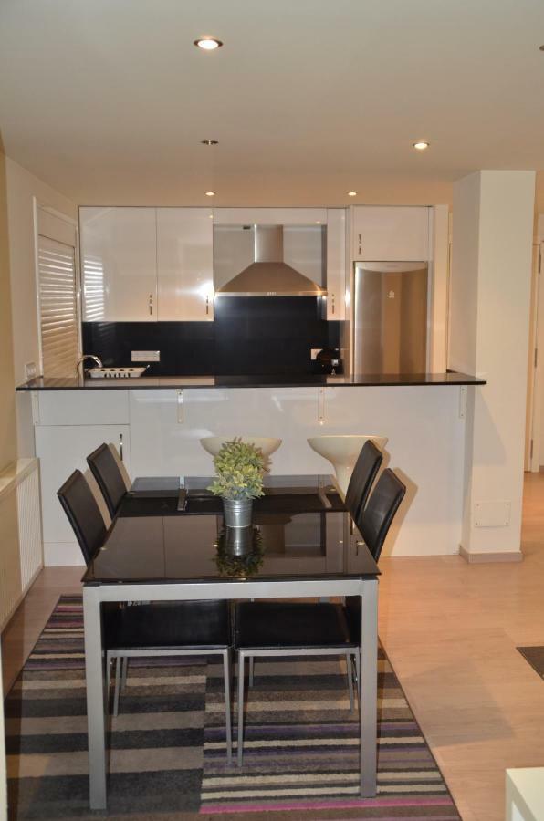 Cerca De Riazor, 3 Habitaciones, Impecable โอโกรูญา ภายนอก รูปภาพ
