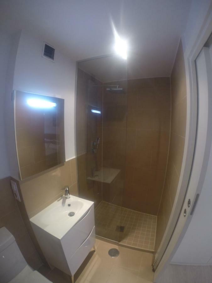 Cerca De Riazor, 3 Habitaciones, Impecable โอโกรูญา ภายนอก รูปภาพ