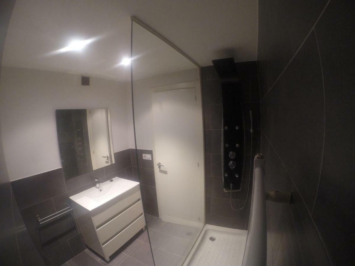 Cerca De Riazor, 3 Habitaciones, Impecable โอโกรูญา ภายนอก รูปภาพ