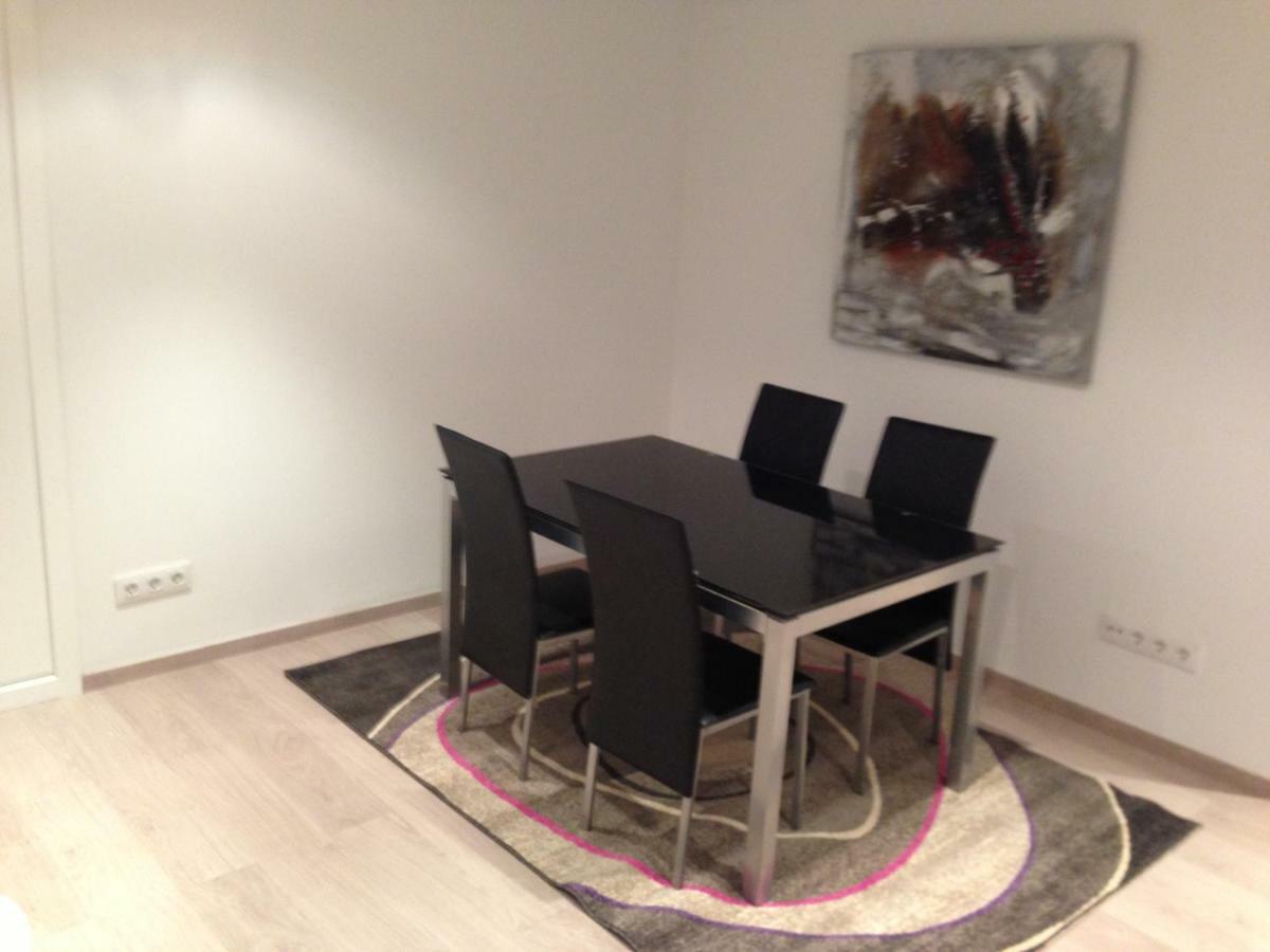 Cerca De Riazor, 3 Habitaciones, Impecable โอโกรูญา ภายนอก รูปภาพ
